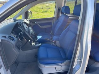 VW Volkswagen Caddy 1.9 TDI 104 cv