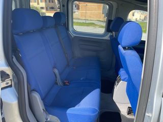 VW Volkswagen Caddy 1.9 TDI 104 cv