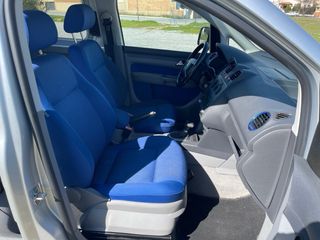 VW Volkswagen Caddy 1.9 TDI 104 cv