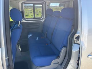 VW Volkswagen Caddy 1.9 TDI 104 cv