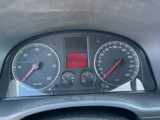 VW Volkswagen Caddy 1.9 TDI 104 cv