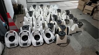 ERROR 1208 TM7 y TM6