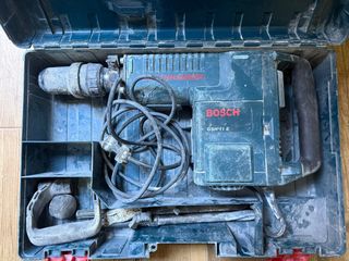 Martillo demoledor Bosch GSH11 E