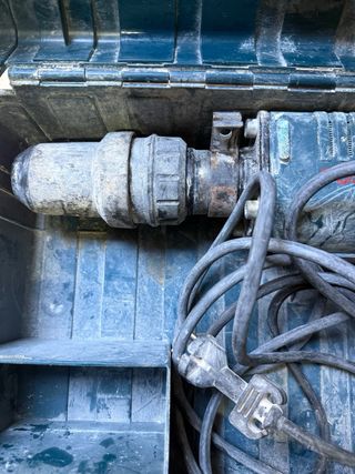 Martillo demoledor Bosch GSH11 E