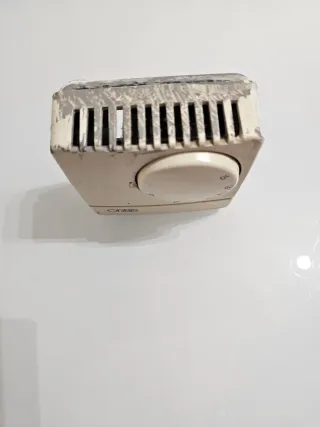 Termostato Orbis Caldera