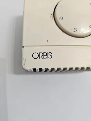 Termostato Orbis Caldera