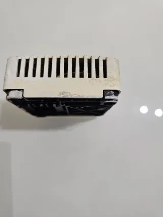 Termostato Orbis Caldera