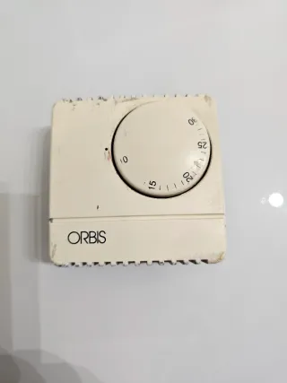 Termostato Orbis Caldera