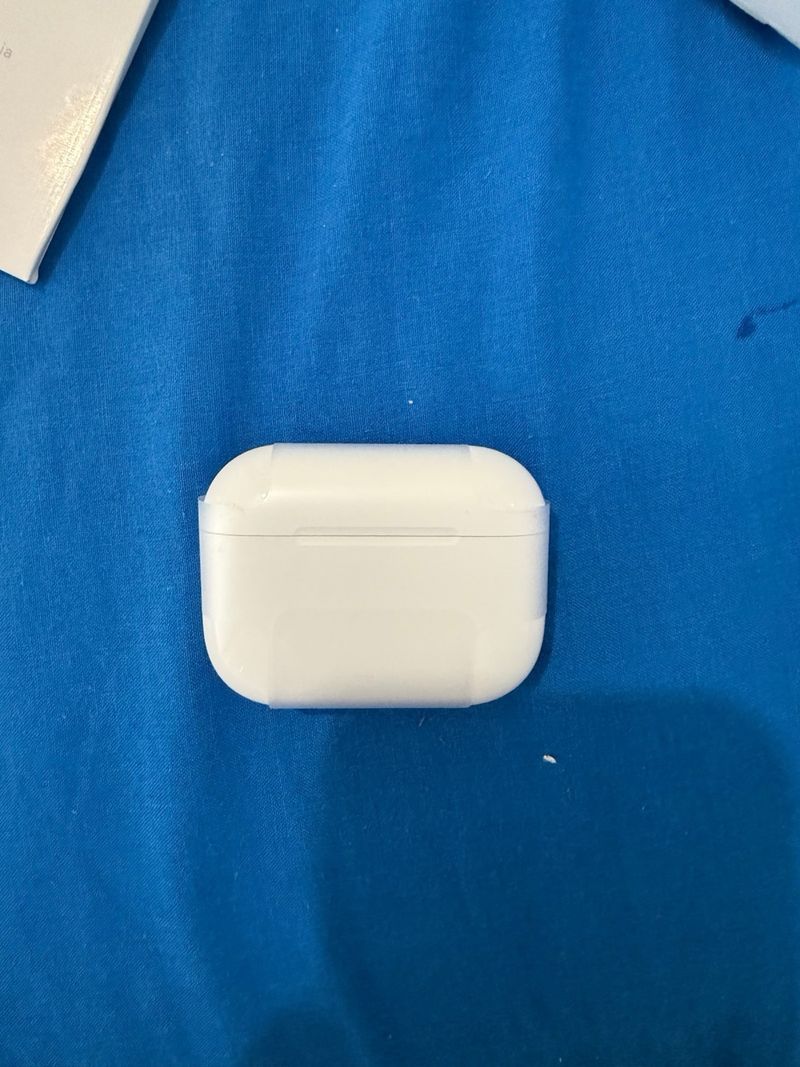 Apple AirPods Pro 3 (ANC) - Blanco afbeelding 5