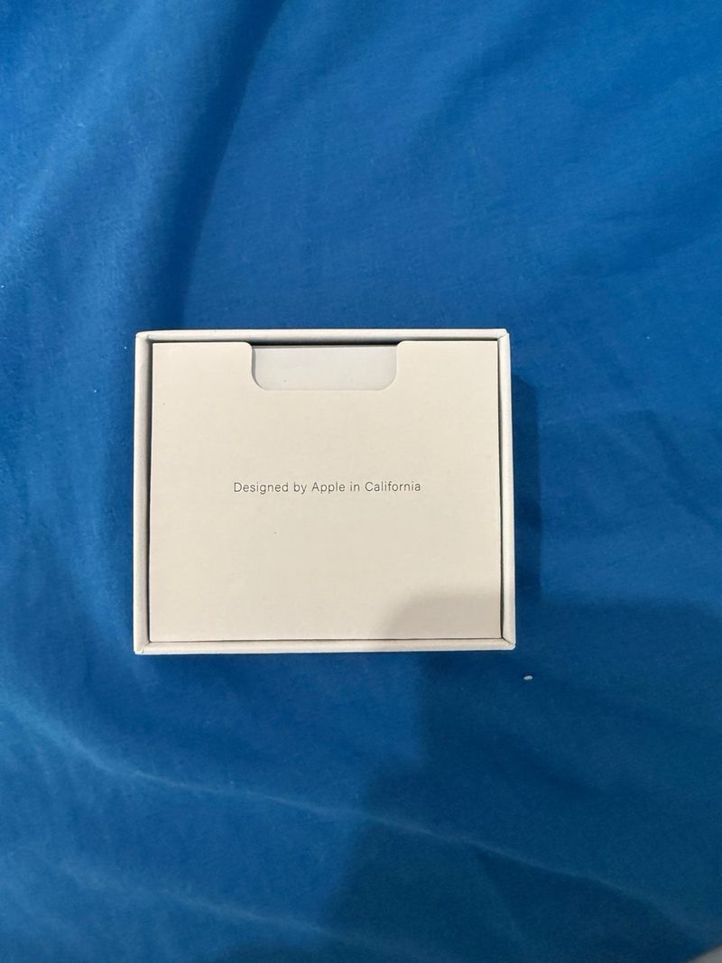Apple AirPods Pro 3 (ANC) - Blanco afbeelding 2