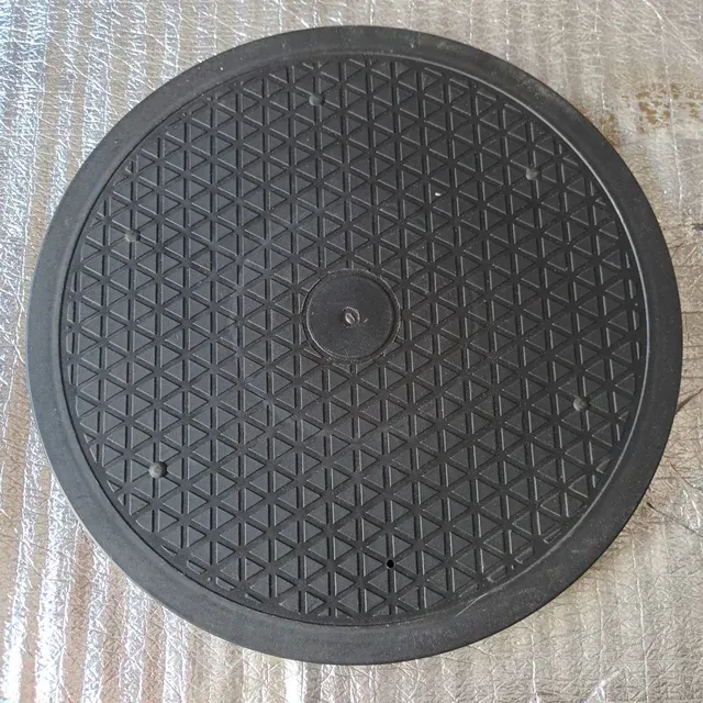 Plataforma giratoria giratutto afbeelding 2
