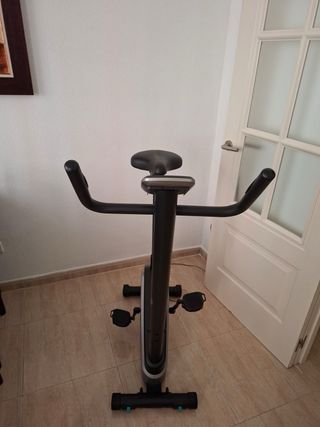 Bicicleta Estática Domyos Essential