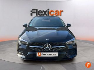 Mercedes CLA CLA 200 Shooting Brake