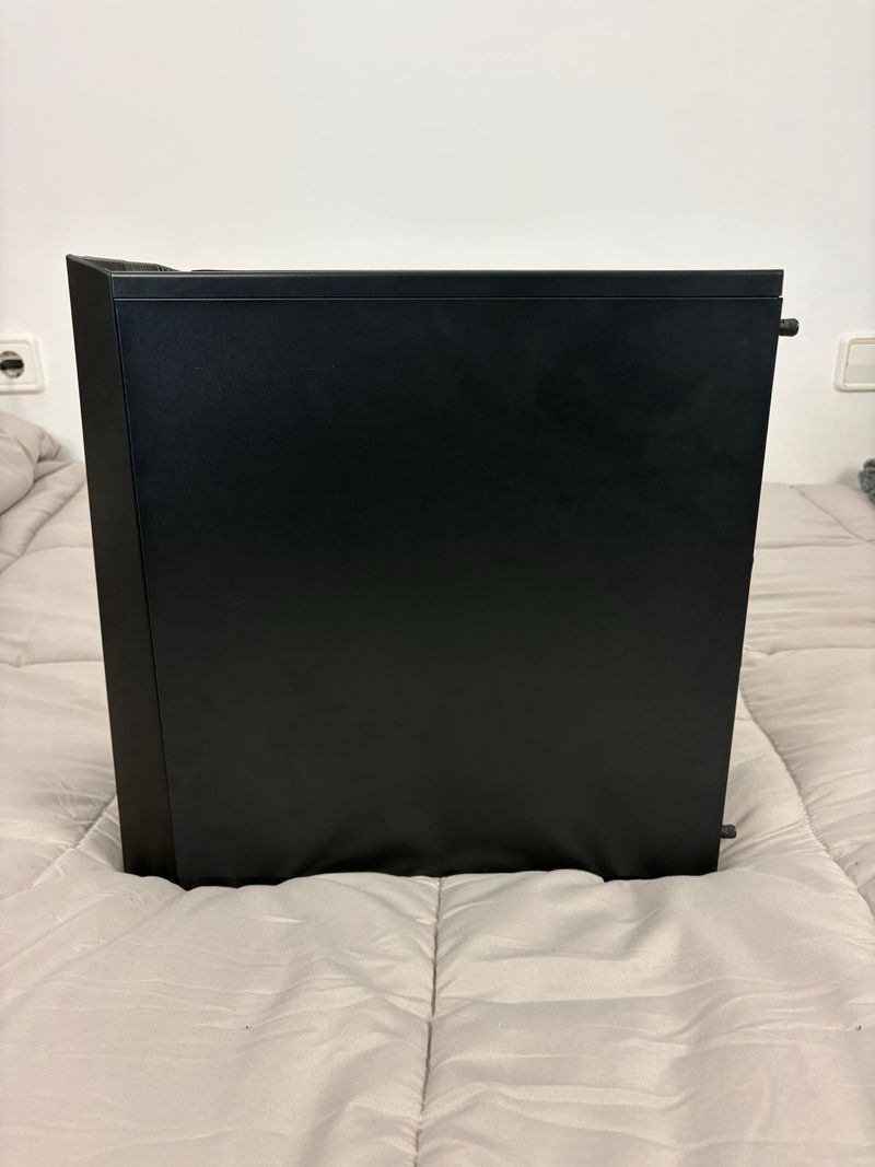 Ordenador Gaming Intel I5-13400F y Nvidia RTX 4060 afbeelding 8