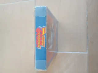 Mega Man 2 NES
