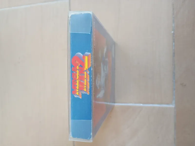 Mega Man 2 NES afbeelding 6
