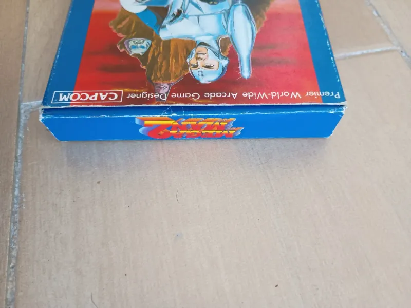 Mega Man 2 NES afbeelding 8