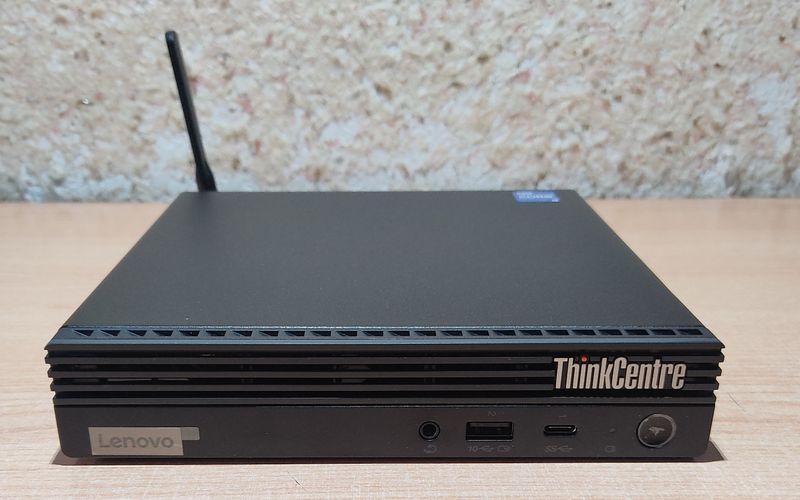 MiniPC Lenovo Thinkcentre M70Q G2. i5-11400T