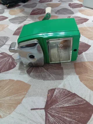 Temperamatite Carl Angel-5 Vintage Giappone