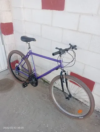 Bici barata adulto