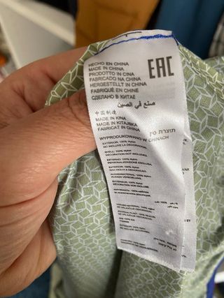 Chaqueta Joma Trail Running Impermeable