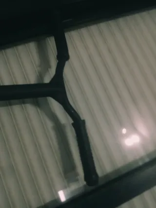 Patinete para skate park