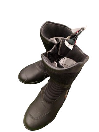 BOTAS MOTO MUJER FORMA DRYTEX FORT41W