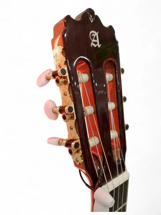 GUITARRA ALHAMBRA 4PA MOD1965 6207-BBPNNF