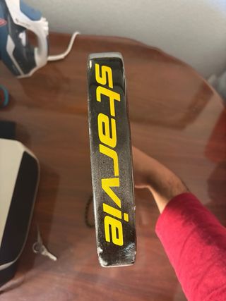 Starvie Triton Pro50 Black Edition 2023