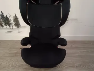 Silla coche Cybex Solution Q2-Fix