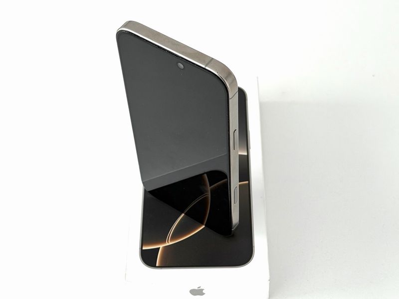 iPhone 16 Pro Max 256GB afbeelding 6