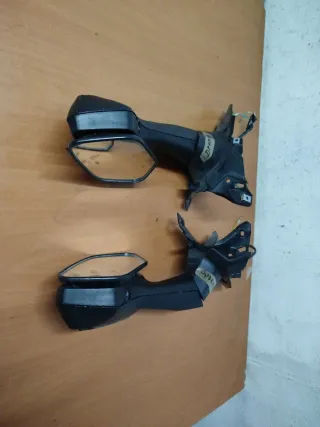 Espejos Honda Forza 350 (2021-2022)