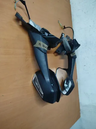 Espejos Honda Forza 350 (2021-2022)