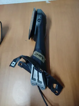 Espejos Honda Forza 350 (2021-2022)