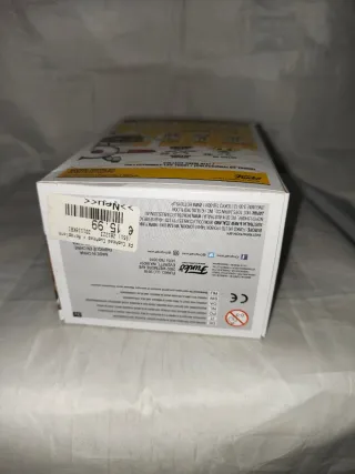 Funko Pop! Cuphead 415 Aeroplane Cuphead