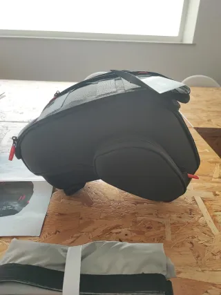 Bolsa depósito BMW R 1300 GS Adventure