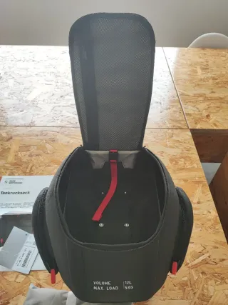 Bolsa depósito BMW R 1300 GS Adventure