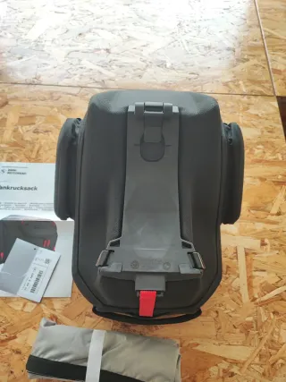 Bolsa depósito BMW R 1300 GS Adventure