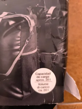 Set Alforjas Bicicleta MTB bici nuevas