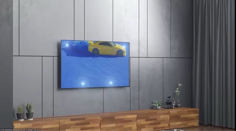 Televisor Samsung Crystal UHD 43