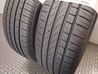 Neumáticos de ocasión 215/55 R17 94W