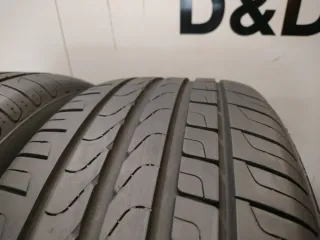 Neumáticos de ocasión 215/55 R17 94W