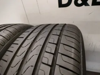 Neumáticos de ocasión 215/55 R17 94W