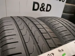 Neumáticos de ocasión 215/55 R17 94W