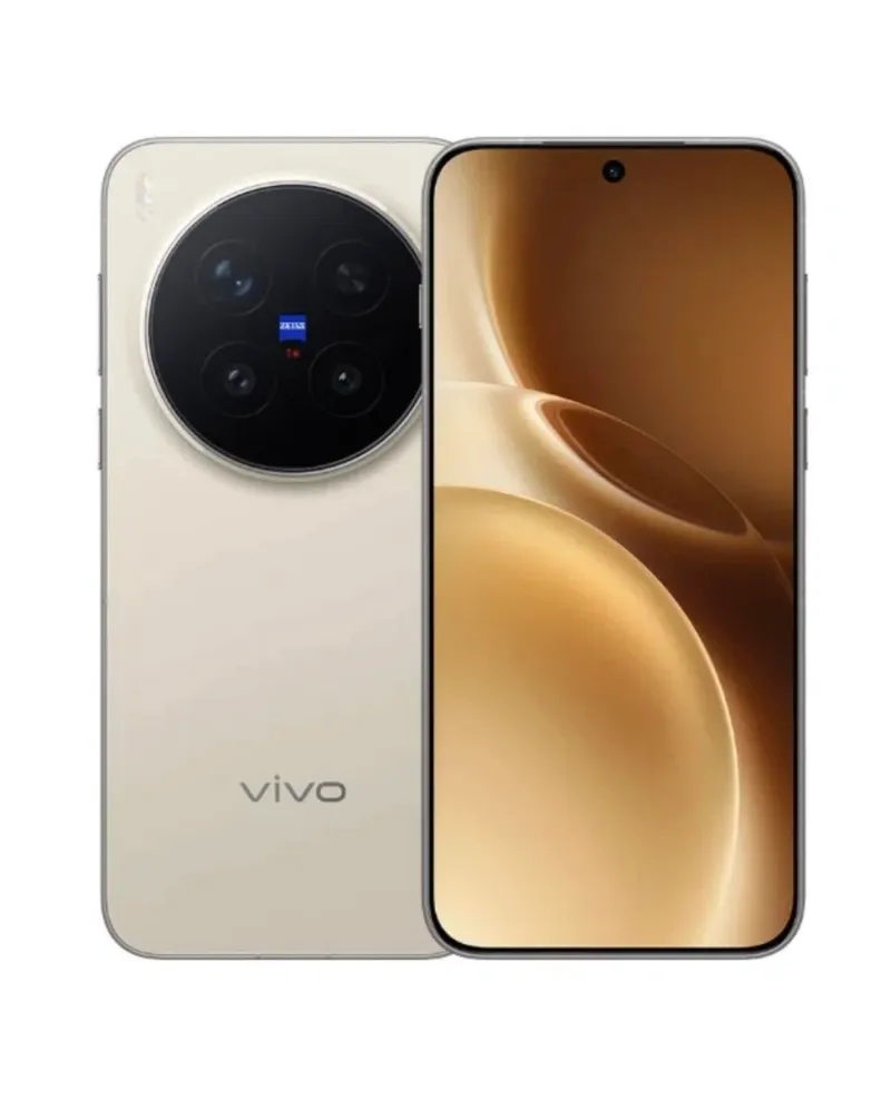 Vivo X300 PRO HK Global 6510mAh