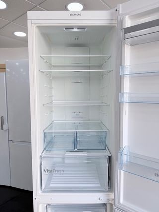 Frigorífico Siemens 2mts No Frost A++ - Nuevo