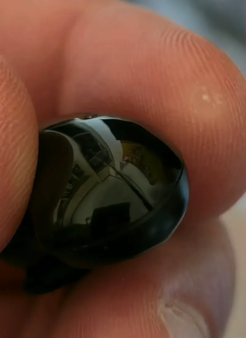 Samsung Galaxy Buds Live Negros afbeelding 5