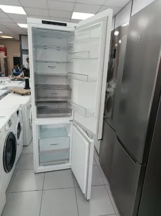 @Nevera LG Combi No Frost Con Garantía@