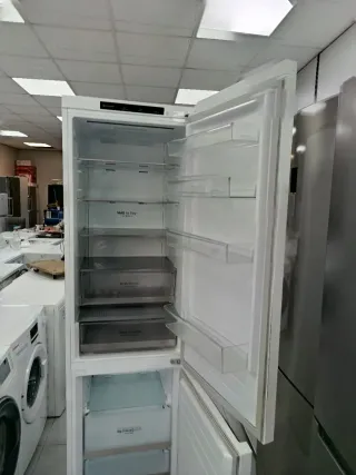 @Nevera LG Combi No Frost Con Garantía@