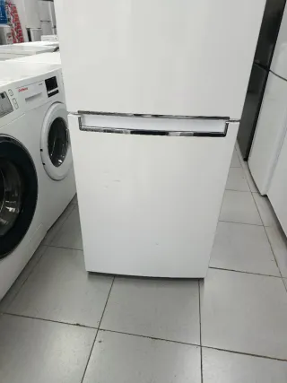 @Nevera LG Combi No Frost Con Garantía@